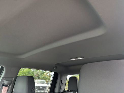 Used 2023 Chevrolet Silverado 1500 Custom w/ LPO, Dark Essentials Package image 20