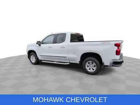 Used 2019 Chevrolet Silverado 1500 LT w/ All-Star Edition AWD/4WD image 6