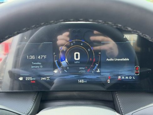 New 2026 Chevrolet Equinox LT w/ Convenience Package II image 27