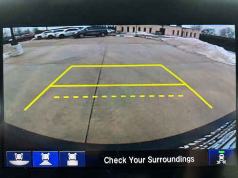 Used 2020 Honda CR-V EX-L image 23