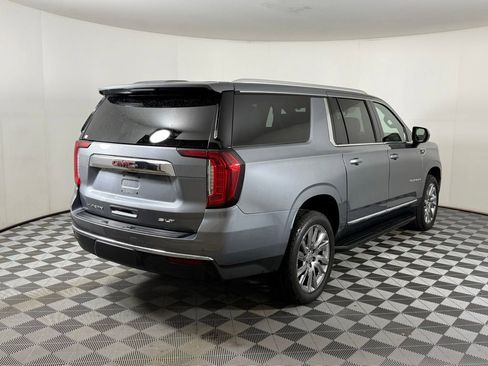 Used 2021 GMC Yukon XL SLT AWD/4WD image 10
