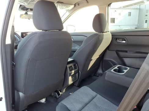 New 2026 Nissan Rogue SV w/ Cold Weather Package image 27