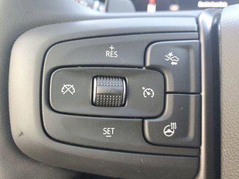 New 2026 GMC Sierra 1500 AT4 w/ Technology Package image 23