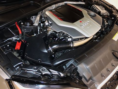 Used 2018 Audi RS 5 image 84