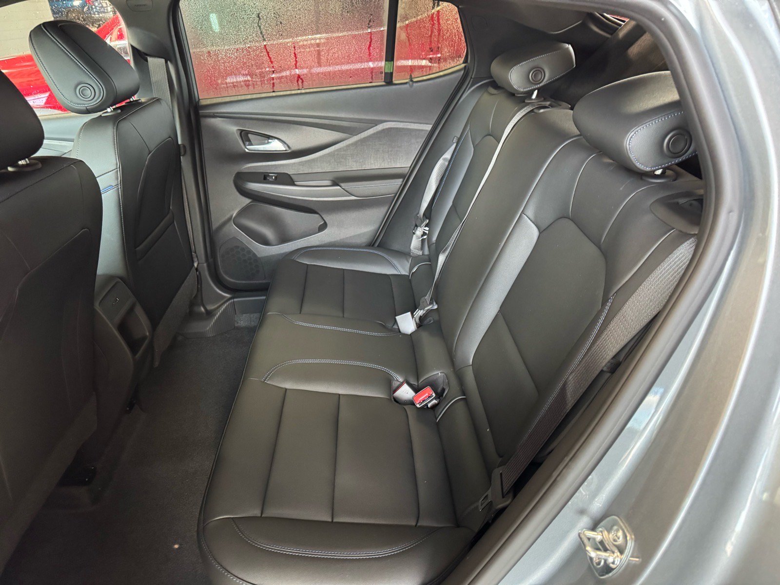 New 2026 Buick Envista Sport Touring w/ Convenience I Package FWD image 10