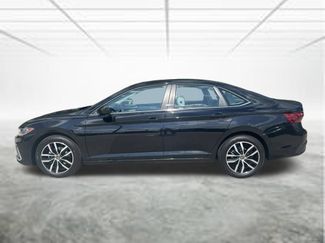 New 2026 Volkswagen Jetta SE FWD video 2