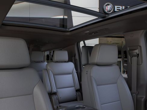 New 2026 GMC Yukon XL Elevation w/ Elevation Premium Package AWD/4WD image 24