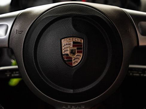 Used 2006 Porsche Cayman S RWD image 26