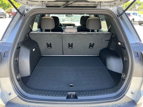 New 2026 GMC Terrain Elevation w/ Black Edition image 19