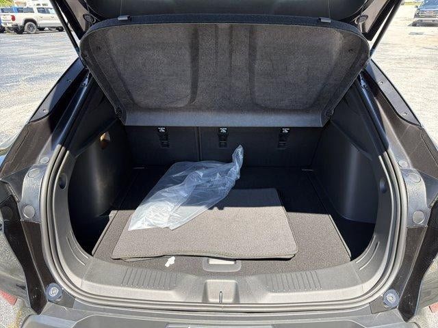 New 2026 Buick Envista Sport Touring w/ Convenience I Package FWD image 14