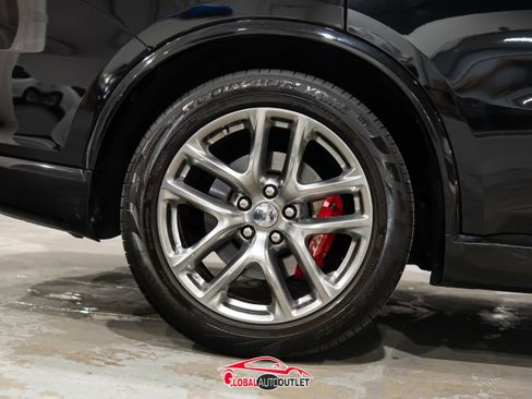 Used 2021 Dodge Durango SRT w/ Technology Group image 11