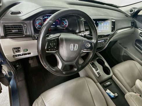 Used 2021 Honda Pilot Special Edition image 10