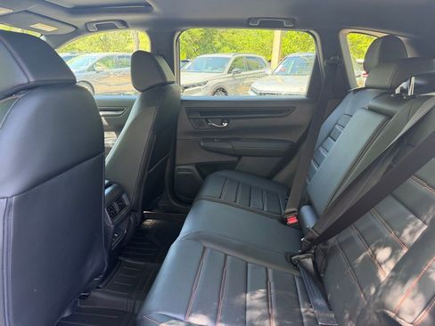 New 2026 Honda CR-V Sport-L image 7