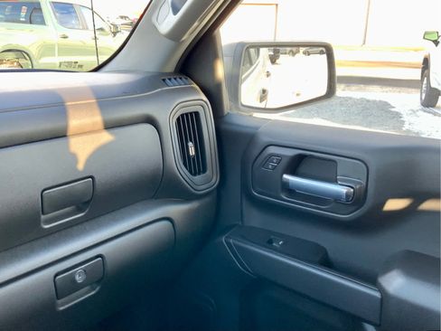 New 2026 GMC Sierra 1500 Pro w/ Trailering Package image 41