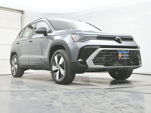 New 2026 Volkswagen Jetta Sport image 28