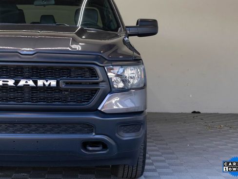 Used 2024 RAM 1500 Tradesman w/ Protection Group image 5