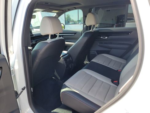 Used 2023 Honda CR-V Sport Touring image 13