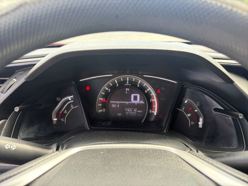 Used 2018 Honda Civic LX image 10