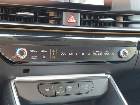 New 2026 Kia Carnival SX Prestige image 18