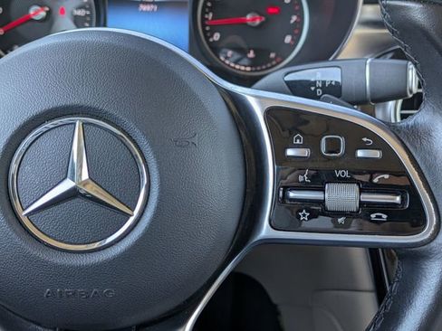 Used 2021 Mercedes-Benz GLC 300 GLC 300 image 20