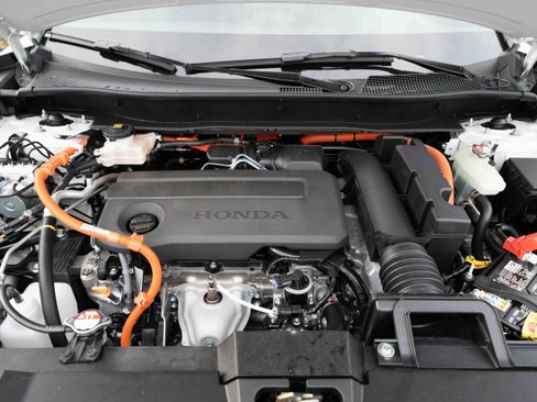 New 2026 Honda CR-V Sport-L image 32