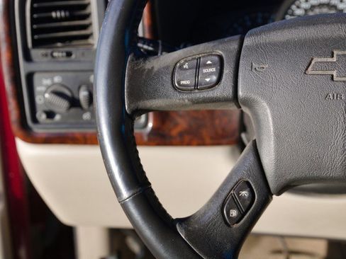 Used 2004 Chevrolet Tahoe LS w/ Preferred Equipment Group image 20