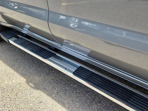 New 2026 Chevrolet Silverado 1500 LTZ w/ LTZ Premium Package image 21