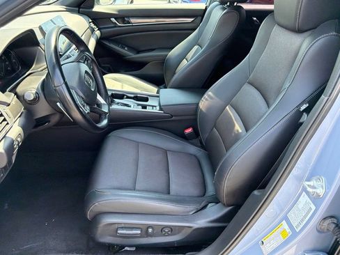 Used 2022 Honda Accord Sport image 21