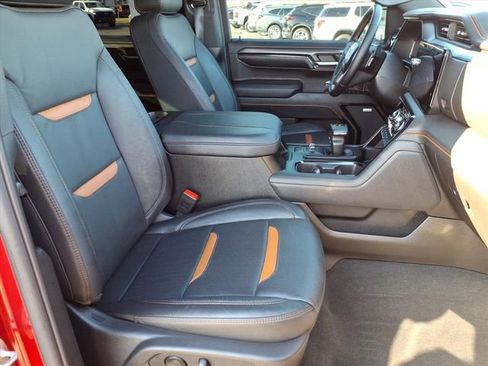 Used 2024 GMC Sierra 1500 AT4 w/ Technology Package image 25