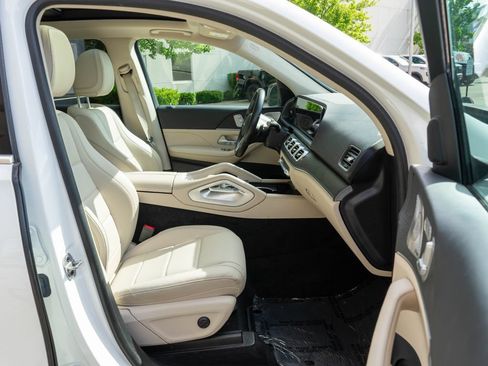 Used 2021 Mercedes-Benz GLE 350 4MATIC image 10