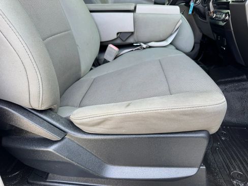 Used 2018 Ford F250 XL w/ STX Appearance Package image 20