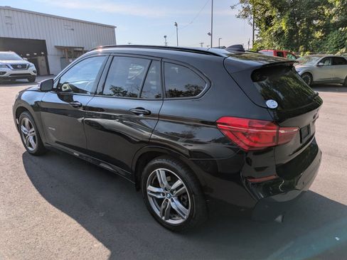 Used 2016 BMW X1 xDrive28i AWD/4WD image 3