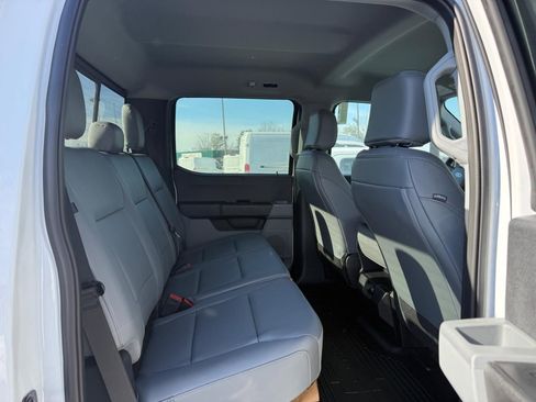 New 2025 Ford F450 XL w/ XL Chrome Package image 5