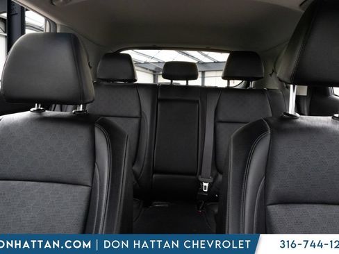 Used 2021 Kia Seltos EX AWD/4WD image 17
