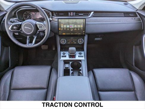 Used 2023 Jaguar F-PACE S image 42