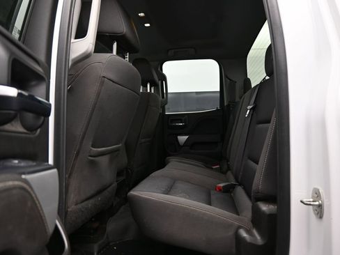 Used 2017 Chevrolet Silverado 1500 LT w/ All Star Edition AWD/4WD image 24