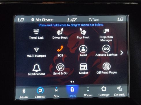 Used 2018 Jeep Grand Cherokee Limited image 25