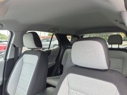 Used 2024 Chevrolet Equinox LS w/ LS Convenience Package FWD image 21
