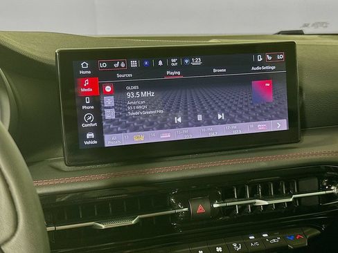 Used 2024 Dodge Hornet GT w/ Cold Weather Group AWD/4WD image 23