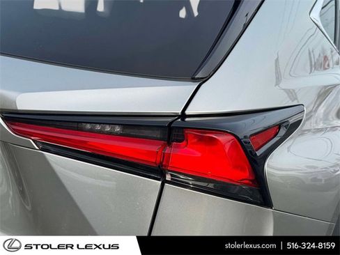 Used 2021 Lexus NX 300 300 Base image 12