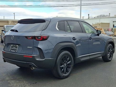 Certified 2023 MAZDA CX-50 2.5 S w/ Cargo Package image 6