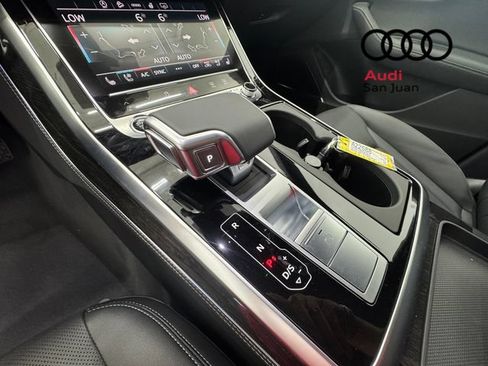 New 2026 Audi Q8 Premium Plus AWD/4WD image 33