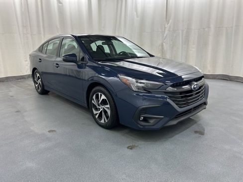 Used 2024 Subaru Legacy Premium image 1