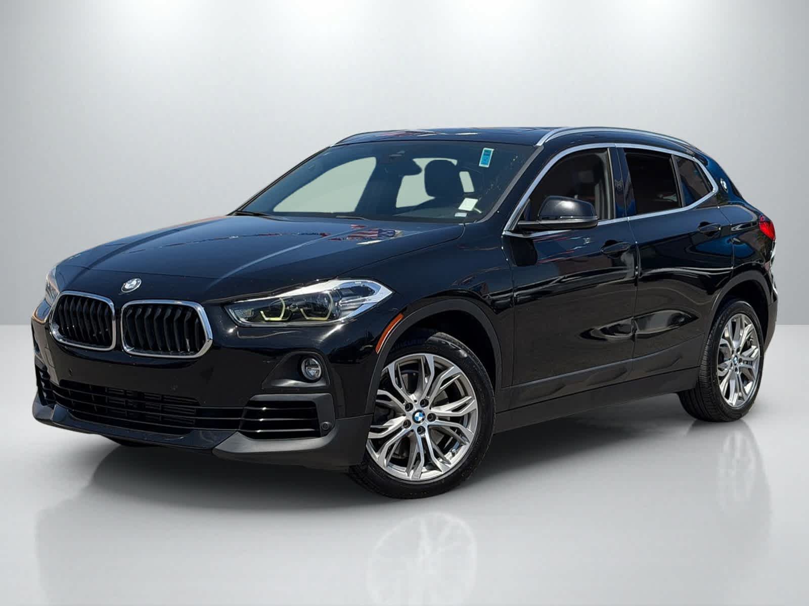 Used 2019 BMW X2 sDrive28i FWD image 1