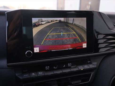 Certified 2025 Toyota Camry LE image 16