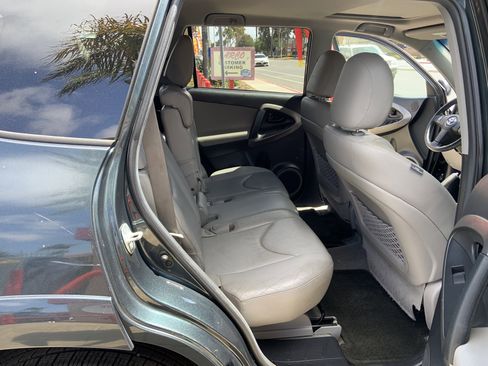 Used 2012 Toyota RAV4 Limited w/ Premium Plus Value Pkg FWD image 20