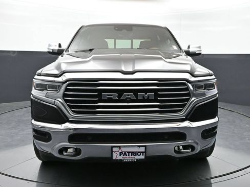 Used 2019 RAM 1500 Limited AWD/4WD image 45