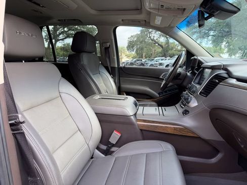 Used 2019 GMC Yukon Denali w/ Open Road Package AWD/4WD image 16