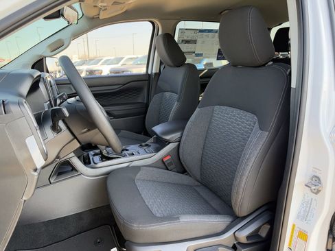 New 2025 Ford Ranger XL image 58