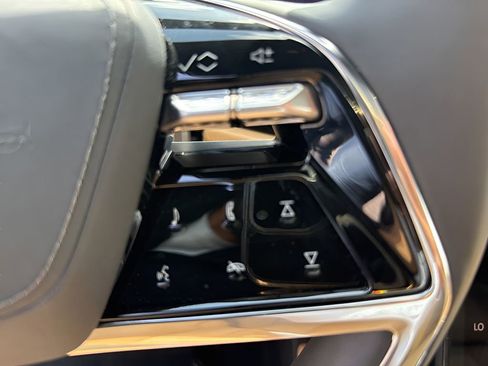 New 2025 Cadillac Escalade IQ Luxury 2 image 29